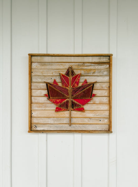 Maple Leaf (2 of 3)