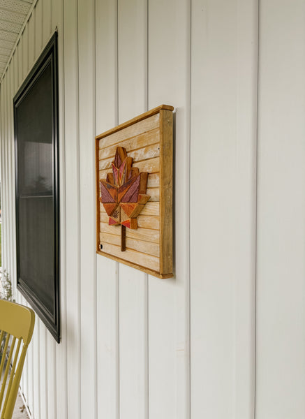 Maple Leaf (1 of 3)