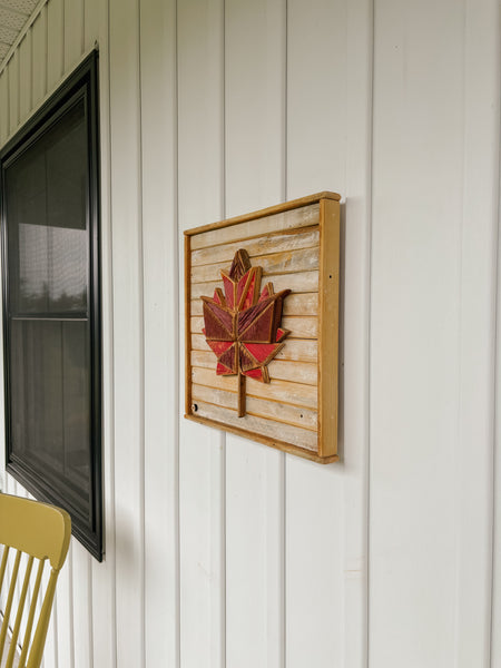 Maple Leaf (2 of 3)