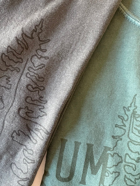 IN STOCK Lumberjacq Unisex Graphic T-Shirt