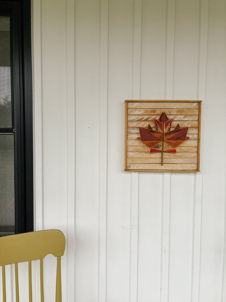 Maple Leaf (1 of 3)
