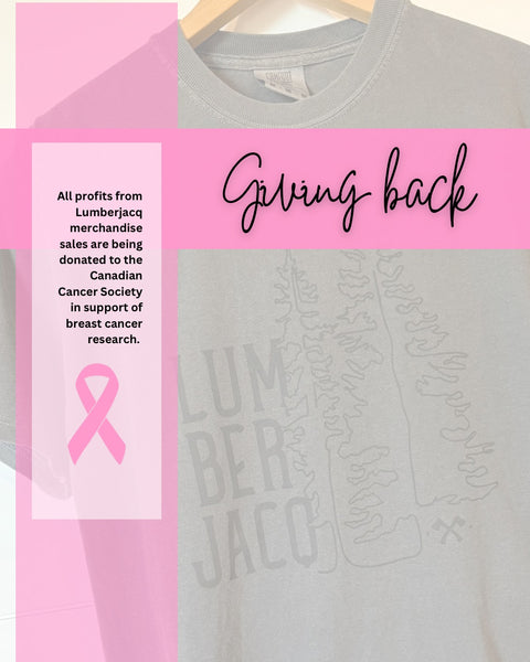 IN STOCK Lumberjacq Unisex Graphic T-Shirt