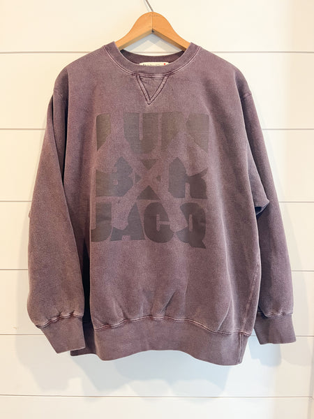 IN STOCK Lumberjacq Crewneck (Unisex)