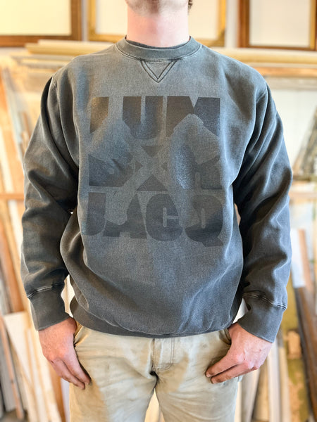 IN STOCK Lumberjacq Crewneck (Unisex)