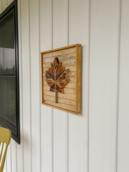 Maple Leaf (3 of 3)