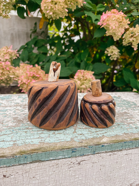 Pumpkin set 1