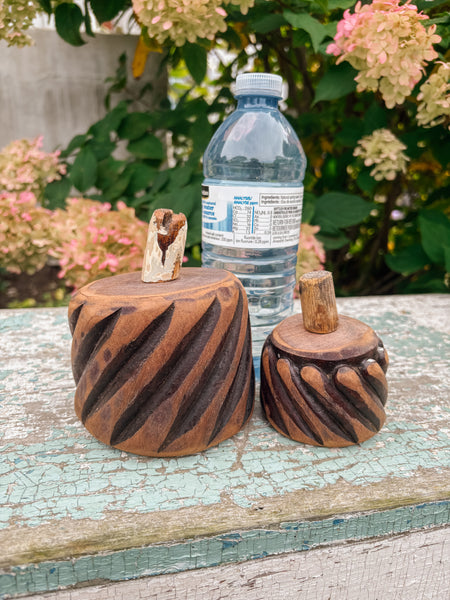 Pumpkin set 1