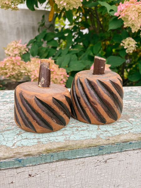 Pumpkin set 2