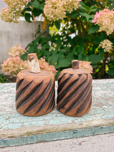 Pumpkin set 3