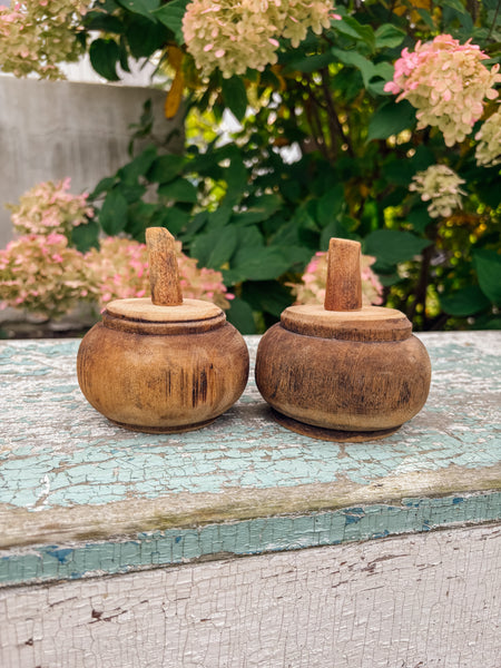 Pumpkin set 5