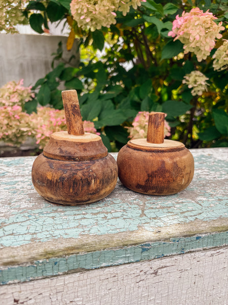 Pumpkin set 6