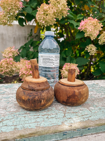 Pumpkin set 6