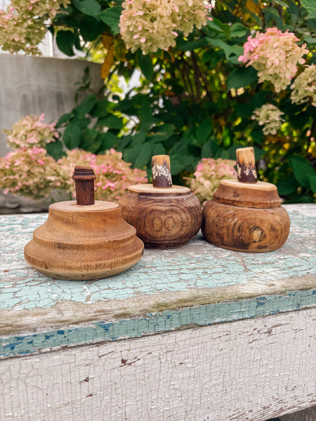 Pumpkin set 7