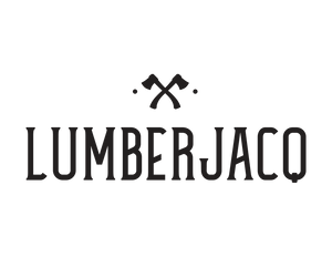 Lumberjacq by Jacquie Rowe